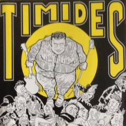 Timides : Pas de Doute